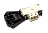 Купить Замок люка (двери) для стиральных машин Samsung DC64-01538A в интернет магазине L4.kz
