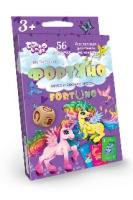 Купить Настольная игра " Fortuno" детская (16) в интернет магазине L4.kz