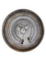 Купить ТЭН двойной к кипятильнику 2700W/500W 220V 19.8см, Арт. TIT008 в интернет магазине L4.kz