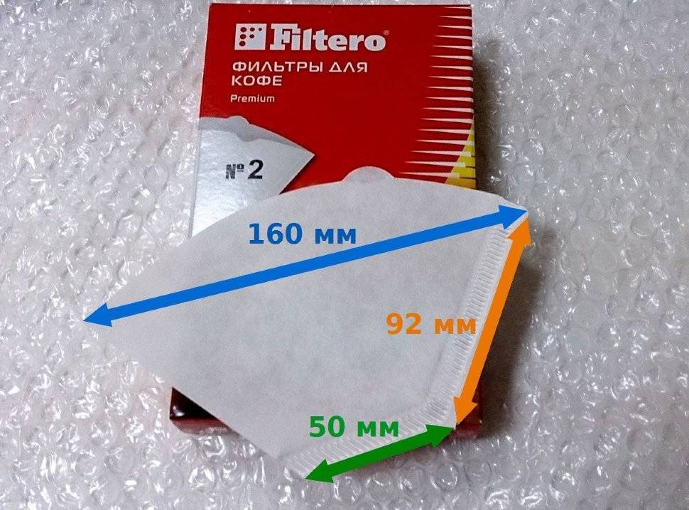 Фильтры Для Кофеварки Бумажные Купить В Минске