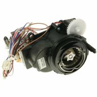 Купить Кофемолка в сборе 5513233801 для кофемашины DeLonghi серии EC9335 в интернет магазине L4.kz