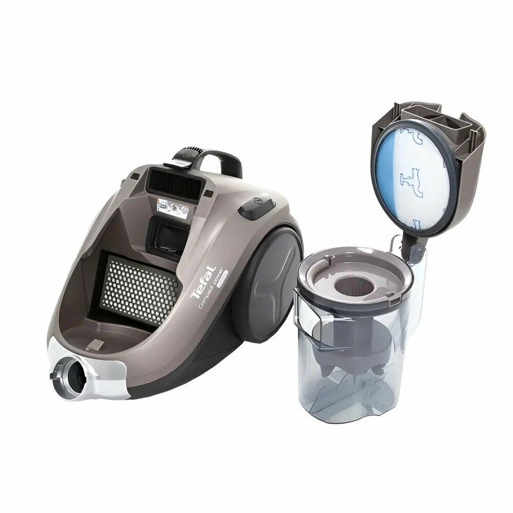 Купить Контейнер (емкость, резервуар) RS-RT900593 для пыли для пылесосов Tefal в интернет магазине L4.kz
