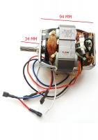 Купить Мотор для мясорубки Maxima MMG-0212 HC88/25 в интернет магазине L4.kz