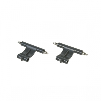 Купить Крепление (2шт) защелки для соковыжималок Kenwood KW713458 в интернет магазине L4.kz за 3 420 тг. с доставкой по Алматы и Казахстану