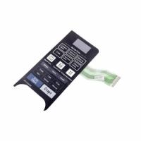 Купить Сенсорная панель управления для СВЧ печи LG MH-6346QM MFM30387301 в интернет магазине L4.kz
