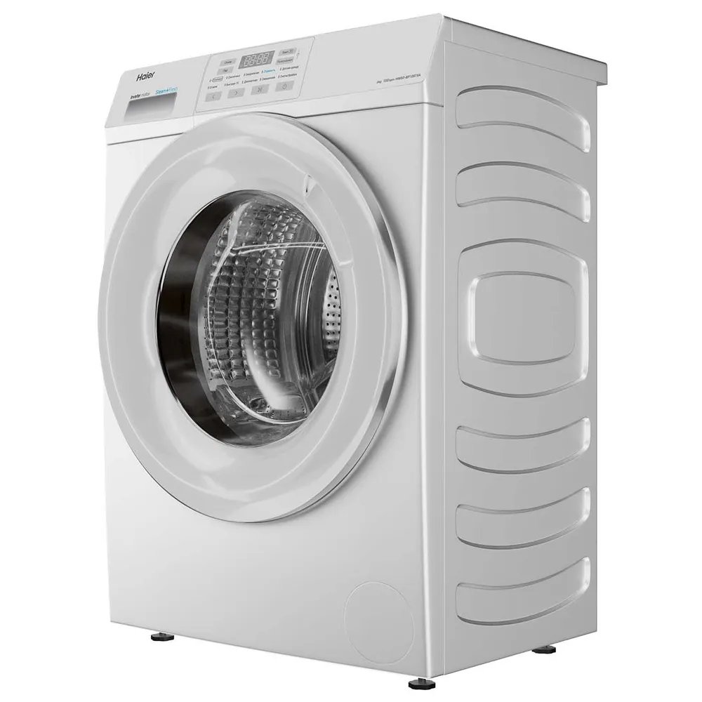 Стиральная машина Haier HW60-BP10919A