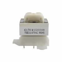 Купить Трансформатор для микроволновой печи TSE110704C LG 6170W1G004H в интернет магазине L4.kz