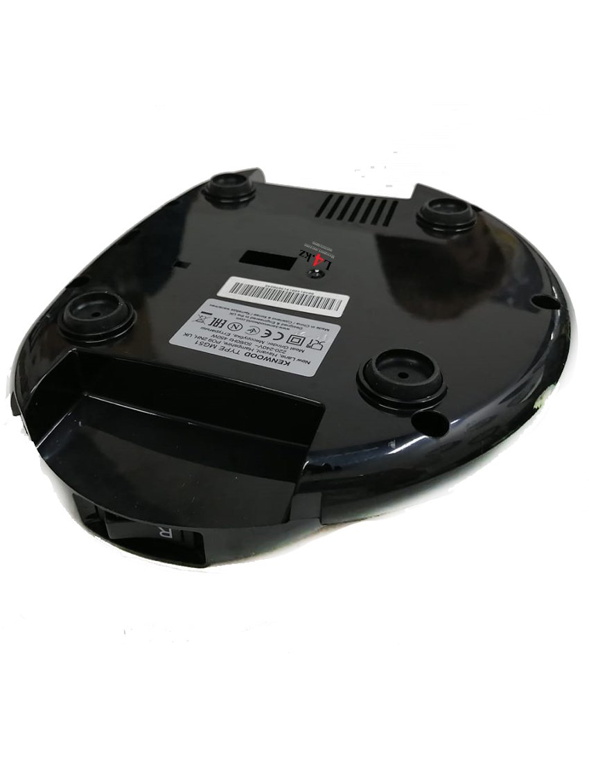 Купить Днище корпуса мясорубки KENWOOD MG51 в интернет магазине L4.kz