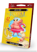 Купить Карточная игра "The ROYAL BLUFF СВИНЬЯ" (32) арт. 1131 в интернет магазине L4.kz