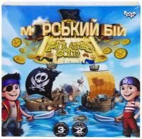 Купить Настольная развлекательная игра " Морской бой. Золото пиратов" (10) в интернет магазине L4.kz