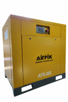 Купить Компрессор масляный AirPik APD-20Eco IP23, 10 бар в интернет магазине L4.kz