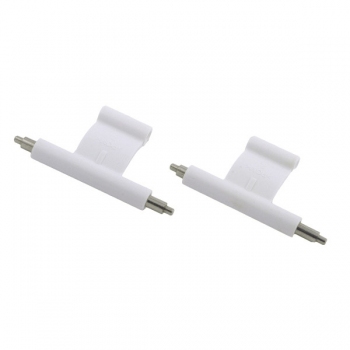 Купить Петля защелки (2шт) к соковыжималке Kenwood KW713676 в интернет магазине L4.kz