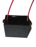 Купить Конденсатор 15Mf 450v KD047 в интернет магазине L4.kz
