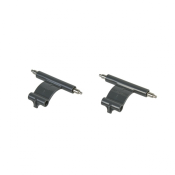 Купить Крепление (2шт) защелки для соковыжималок Kenwood KW713458 в интернет магазине L4.kz