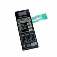 Купить Панель управления (мембрана) MF6546RFS для СВЧ печи LG MFM61856201 в интернет магазине L4.kz