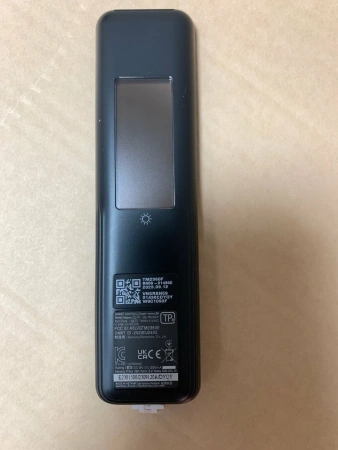 Купить Пульт для Samsung BN59-01436C с голосовым управлением и USB Type-C в интернет магазине L4.kz за 19 990 тг. с доставкой по Алматы и Казахстану