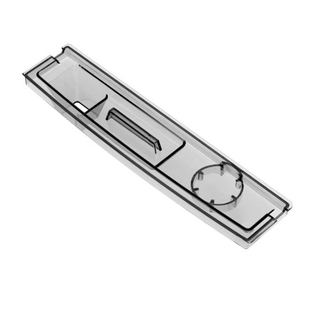 Купить Крышка контейнера для воды кофемашин DeLonghi 5313213321(5313251441) в интернет магазине L4.kz за 8 990 тг. с доставкой по Алматы и Казахстану