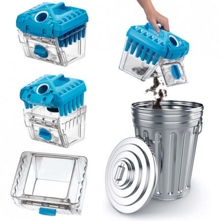 Купить Фильтр-циклон Thomas DryBox 118137 в интернет магазине L4.kz