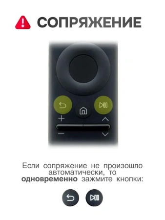 Купить Пульт для Samsung BN59-01436C с голосовым управлением и USB Type-C в интернет магазине L4.kz за 19 990 тг. с доставкой по Алматы и Казахстану