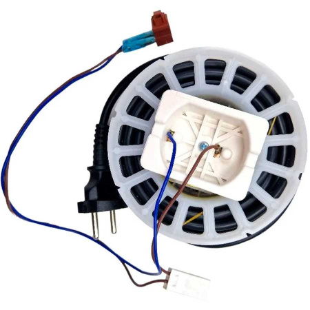 Купить Катушка DJ97-00171Y для пылесоса Samsung SC4520 в интернет магазине L4.kz за 15 000 тг. с доставкой по Алматы и Казахстану