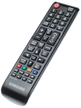 Купить Пульт BN59-01199G для телевизоров Samsung Smart TV в интернет магазине L4.kz за 4 500 тг. с доставкой по Алматы и Казахстану