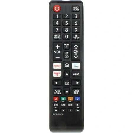 Купить Пульт LC-BN59-01315B для телевизоров Samsung в интернет магазине L4.kz за 3 990 тг. с доставкой по Алматы и Казахстану