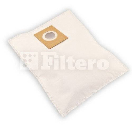 Купить Мешки пылесборники Filtero FLZ 01 Экстра (4 шт.) в интернет магазине L4.kz