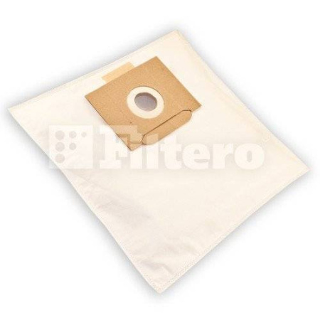 Купить Мешки пылесборники Filtero FLX 01 Экстра (4 шт.) в интернет магазине L4.kz