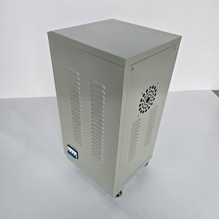 Купить Стабилизатор напряжения PowerPik PPC-20H-1P-R30 (20 квА, однофазный) в интернет магазине L4.kz за 273 000 тг. с доставкой по Алматы и Казахстану