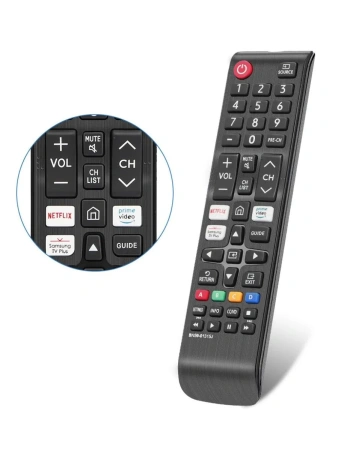 Купить Пульт LC-BN59-01315B для телевизоров Samsung в интернет магазине L4.kz за 3 990 тг. с доставкой по Алматы и Казахстану