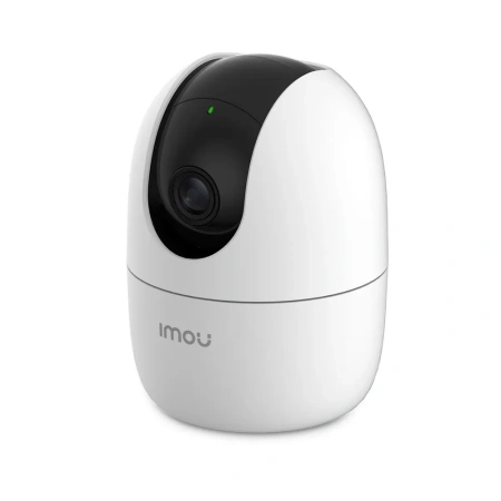 Купить Wi-Fi видеокамера Imou Ranger 2 3MP в интернет магазине L4.kz за 17 300 тг. с доставкой по Алматы и Казахстану