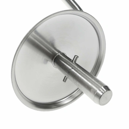 Купить Крюк для теста к комбайнам Kenwood Chef XL AW20011050 в интернет магазине L4.kz за 19 990 тг. с доставкой по Алматы и Казахстану