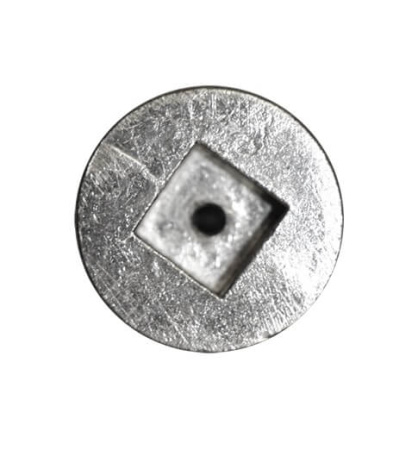 Купить Шнек для мясорубки Philips, Zelmer ZL004, PH007, 420306564060 в интернет магазине L4.kz