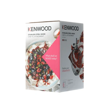 Купить Венчик для кухонных комбайнов (9 спиц) Kenwood KW717138, AW20011051 в интернет магазине L4.kz за 18 990 тг. с доставкой по Алматы и Казахстану