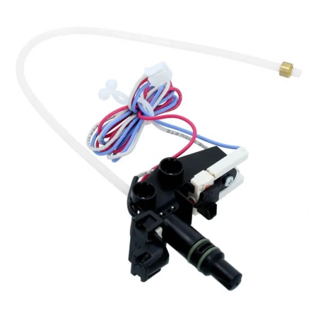 Купить Переходник на капучинатор для кофемашин DeLonghi 7313244181 (7313228531) в интернет магазине L4.kz за 30 990 тг. с доставкой по Алматы и Казахстану