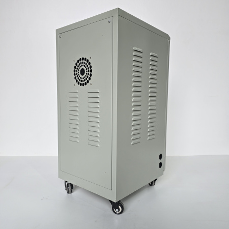 Купить Стабилизатор напряжения PowerPik PPC-30H-1P-R30 (30квА, однофазный) в интернет магазине L4.kz за 316 000 тг. с доставкой по Алматы и Казахстану