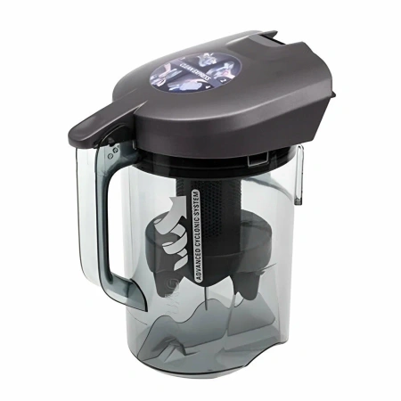 Купить Контейнер (емкость, резервуар) RS-RT900593 для пыли для пылесосов Tefal в интернет магазине L4.kz
