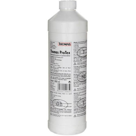 Купить Шампунь концентрат Thomas ProTex 1л., Арт. 787502 в интернет магазине L4.kz