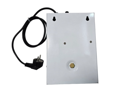 Купить Автоматический стабилизатор напряжения PowerPik PPR-1000ВА-1P-R35 (1000VA) в интернет магазине L4.kz за 19 000 тг. с доставкой по Алматы и Казахстану