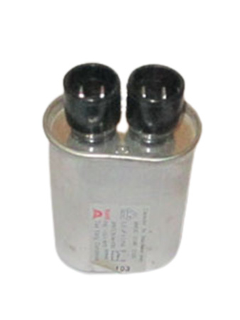 Купить Высоковольтный конденсатор 0.91uF 2100V для СВЧ-печи SVCH040 в интернет магазине L4.kz