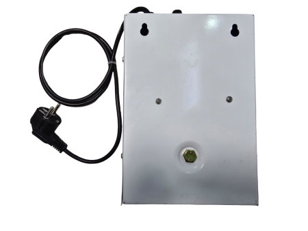 Купить Автоматический стабилизатор напряжения PowerPik PPR-500ВА-1P-R35 (500VA) в интернет магазине L4.kz за 17 000 тг. с доставкой по Алматы и Казахстану