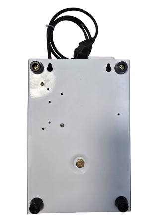 Купить Автоматический стабилизатор напряжения PowerPik PPR-2000ВА-1P-R35 (2000VA) в интернет магазине L4.kz за 28 000 тг. с доставкой по Алматы и Казахстану